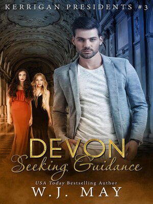 cover image of Devon Seeking Guidance
